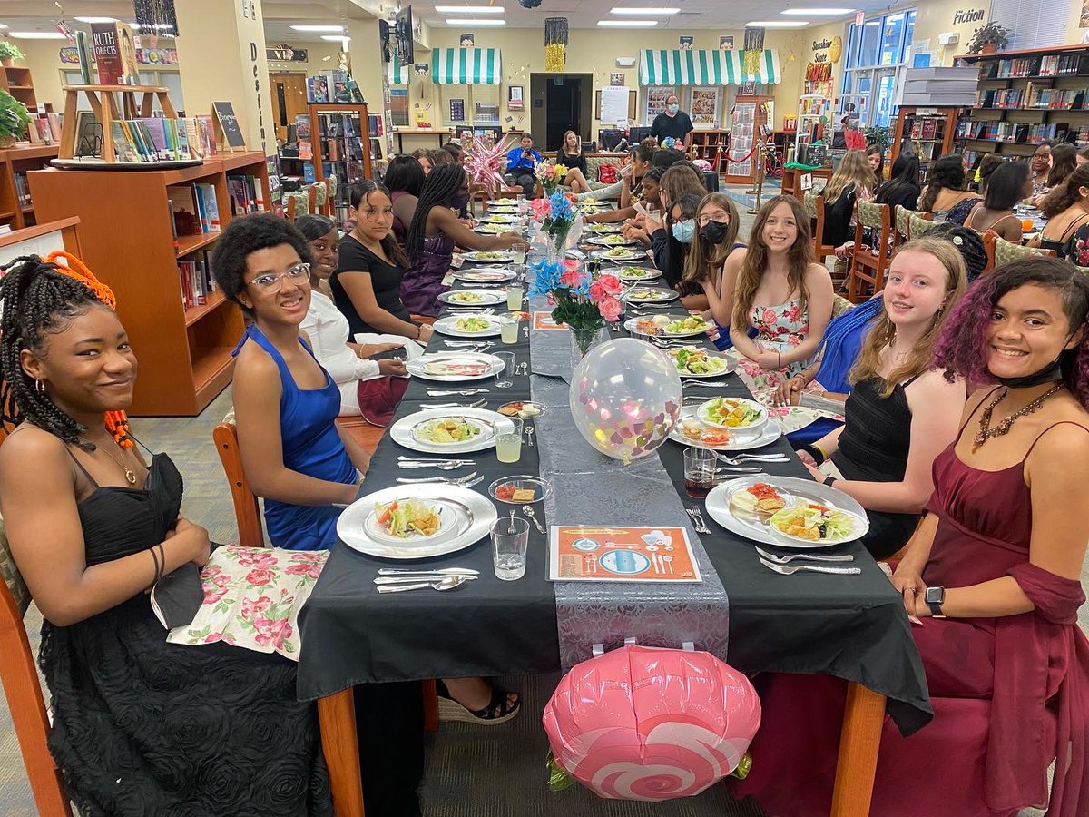 Access and Opportunity tweet media