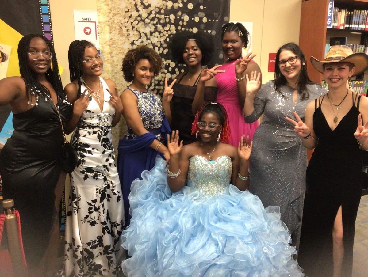 Access and Opportunity tweet media