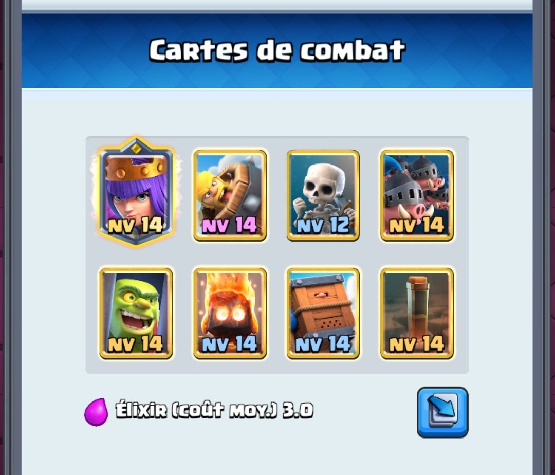 StobonOfficial's tweet photo. This deck is everywhere 😔
@ClashRoyaleFR @SirTagCR @Ouahleouff_Just @mortenroyale @MohamedLightCr1  @cv2tcv2t #ClashRoyale #bestobon #supercell https://t.co/cqYeeUrHrj