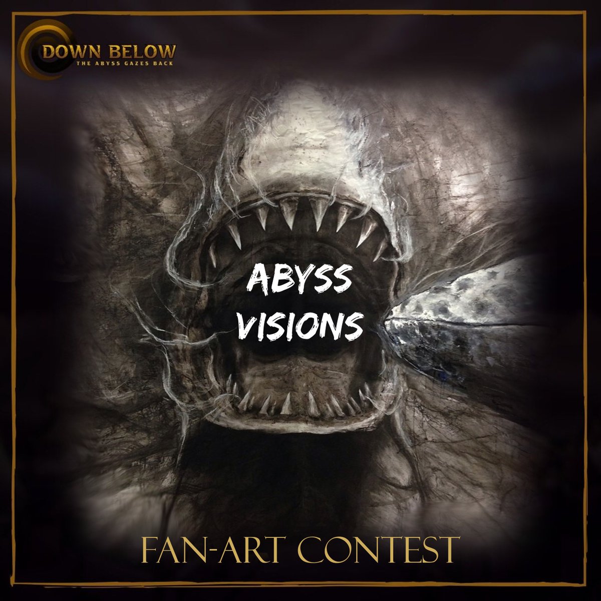 Down Below tweet media