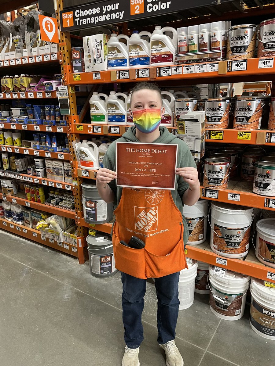 MDep26's tweet photo. 3008 PK poker winners! 3rd place and the overall best poker hand here, all winners were from various departments, with a Lot associate tied for 2nd place, our MET team even got involved! Great turnout at the great 3008! https://t.co/L2Mqo426Yg
