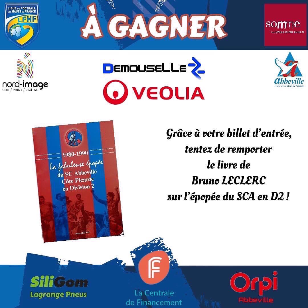 SC ABBEVILLE (@scabbeville_) on Twitter photo 