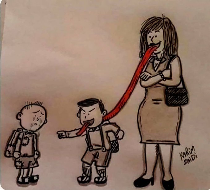 ᴹⁱⁿⁱˢᵗᵉʳⁱᵒ ᴰᵉˡ ˢᵉⁿᵗⁱᵈᵒ ᶜᵒᵐúⁿ tweet media