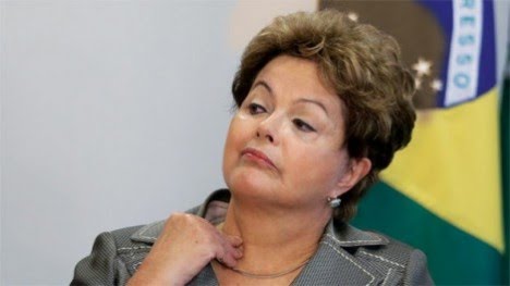 Lafacha8's tweet photo. No le da vergüenza a ésta vieja csm venir a Chile ?
@dilmabr 👇 https://t.co/PX9gnBMAVZ