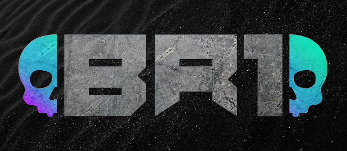 ShenResearch's tweet photo. For Solana Series 9.1 We are going over none other than @BR1METAVERSE !!!

BR1 is a FPS game with a unique infinite battle royal concept, that caters to both casual gamers &amp; has HUGE potential to become a heavily streamed and entertaining esports arena. https://t.co/sWM5jToALc