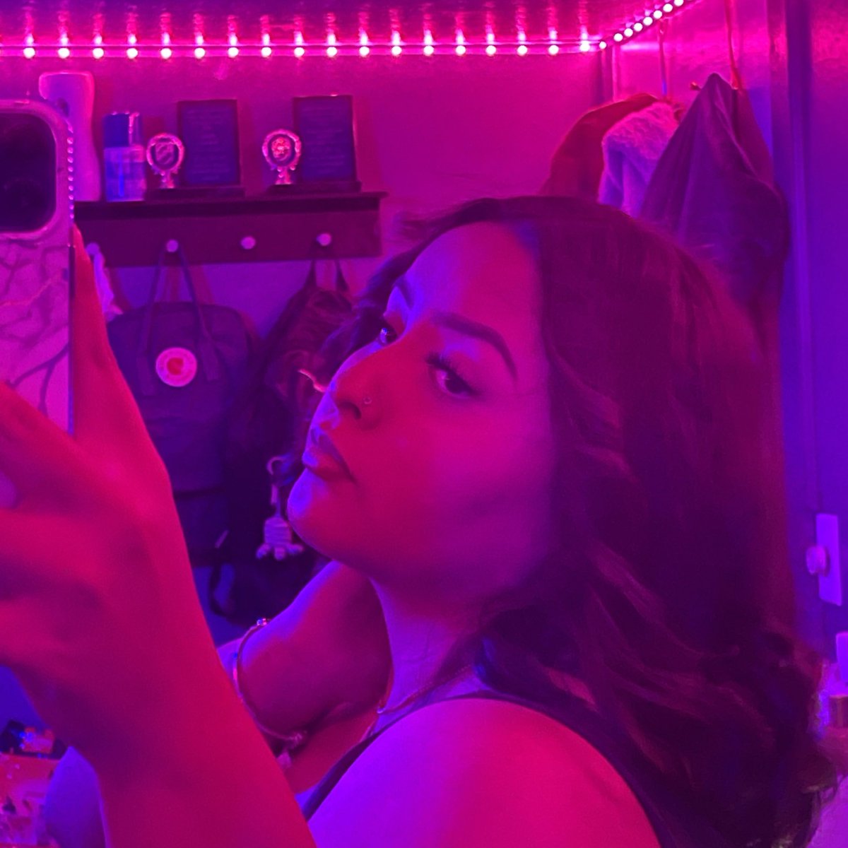 michelle71401's tweet image. i ❤︎ me