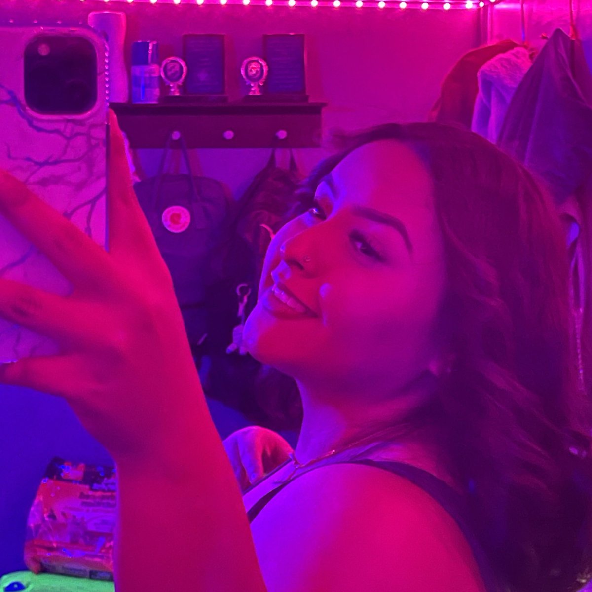 michelle71401's tweet image. i ❤︎ me