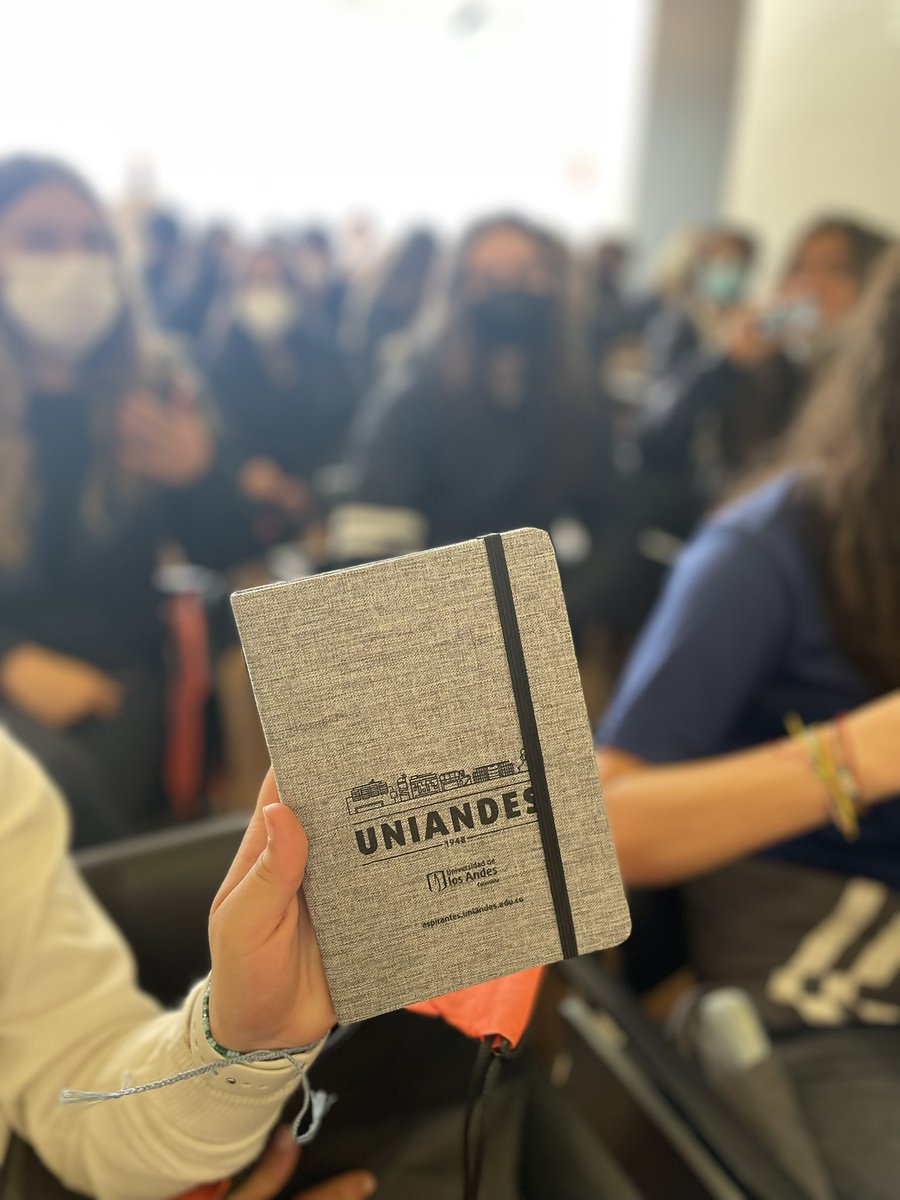 High School Principal | CNG tweet media