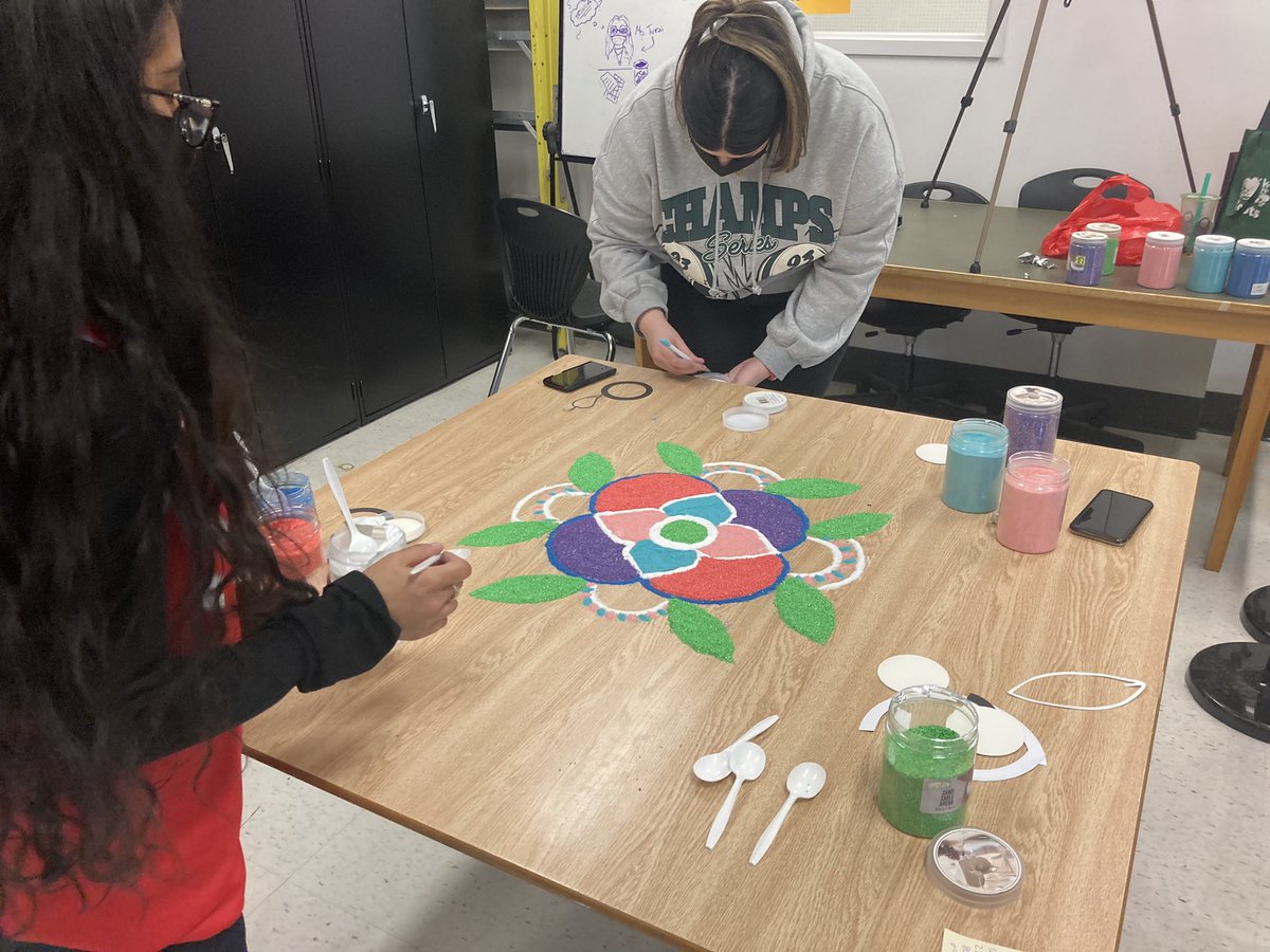 OdssDsa's tweet photo. Stay tuned for Holi celebrations after March Break. @OAnnouncements @ugdsbequity @ODSSLLC https://t.co/OIjWz2Alc8