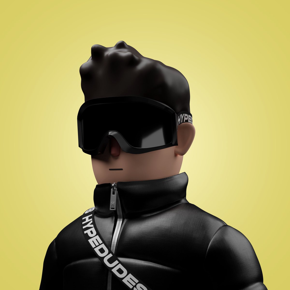 First #HYPEDUDES Sneak Peek 👀

The first 750 people that RT this and DM us will all have a big chance to get WL (200 winners)

Must follow <a href="/HypedudesNFT/">HYPEDUDES</a> + turn on notifications

Also, Discord will be opening any minute now.. 👀

#NFTs #NFTCommunity #NFT #NFTdrop