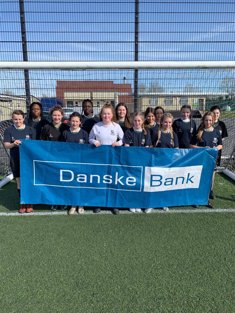 Irish FA Foundation tweet media