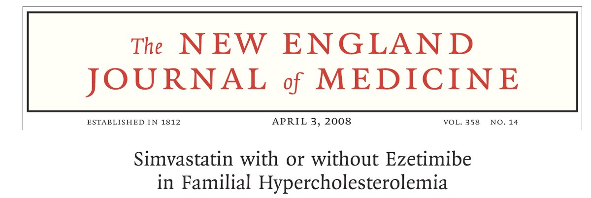 Pablo: I think the answer to your questions is NO-  The 2008 ENHANCE Trial should have taught us that on-Rx CIMT changes cannot be used to evaluate drug's ability to reduce CV outcomes. This tragic trial delayed widespread use of ezetimibe for &gt; a decade  pubmed.ncbi.nlm.nih.gov/18376000/