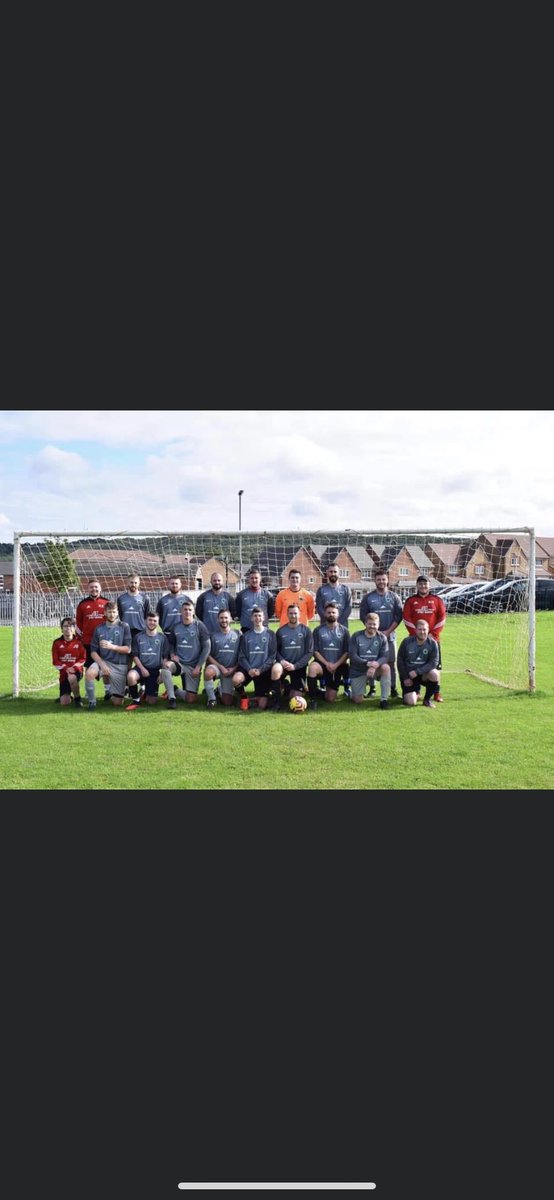 Pewter Pot FC tweet media