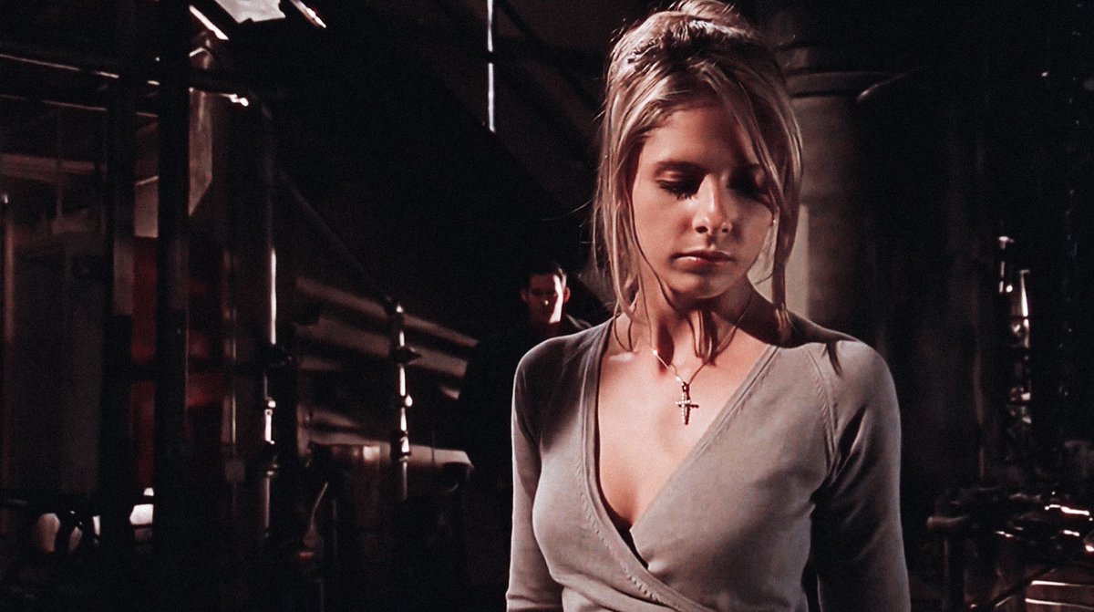 ofbuffysbest's tweet photo. today is a very special day as we celebrate the 25th anniversary of the best show in the whole world and 25 years alongside our hero and model! happy 25 years anniversary btvs <3 https://t.co/Gx3g6jXujy