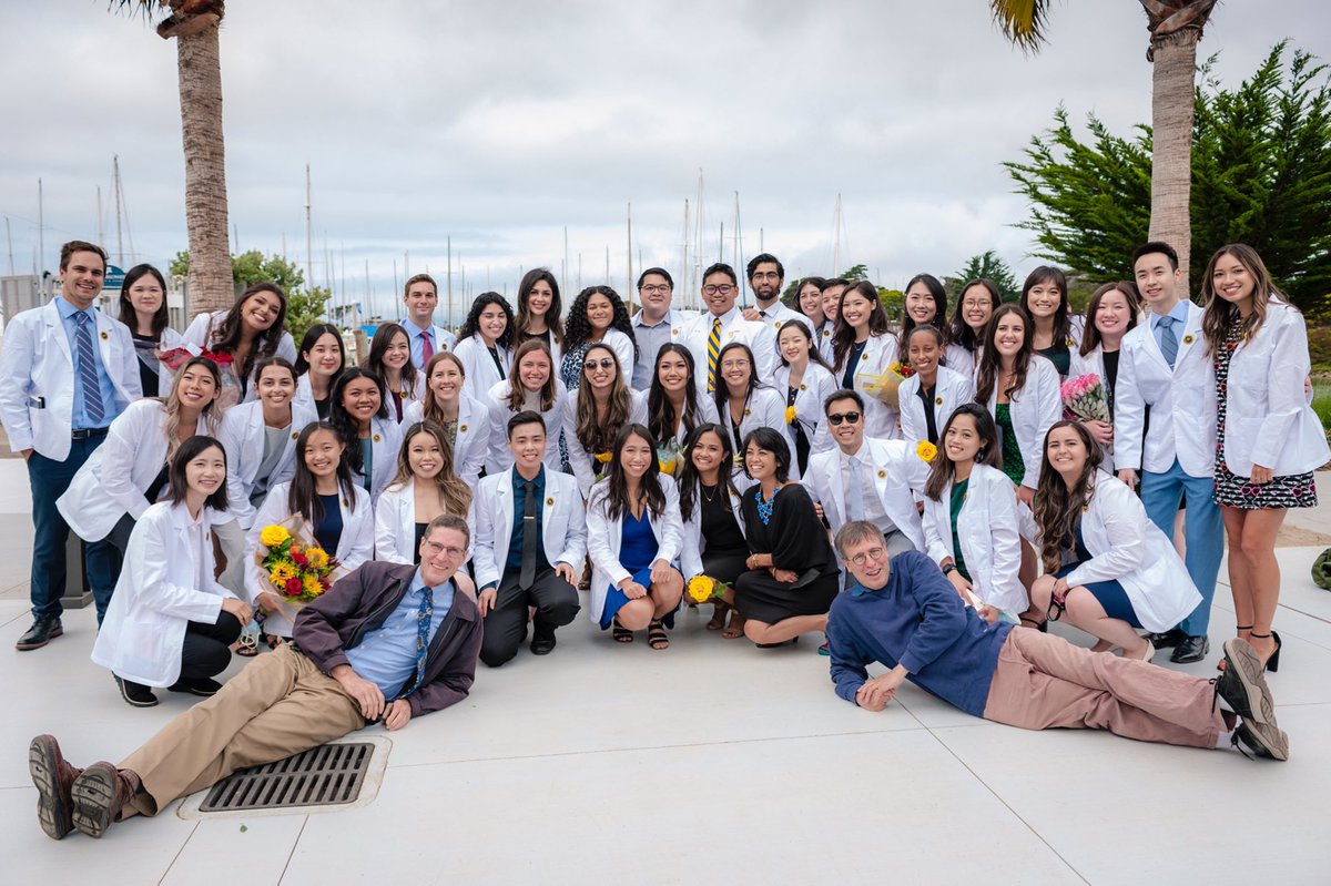 mytinycuties's tweet image. Go Bears!!! I love this community and my amazing classmates and professors! 

 #CalBigGive #BerkeleyOptometry #👁💙Berkeley