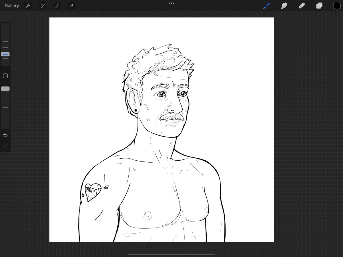 Unearthed tweet media