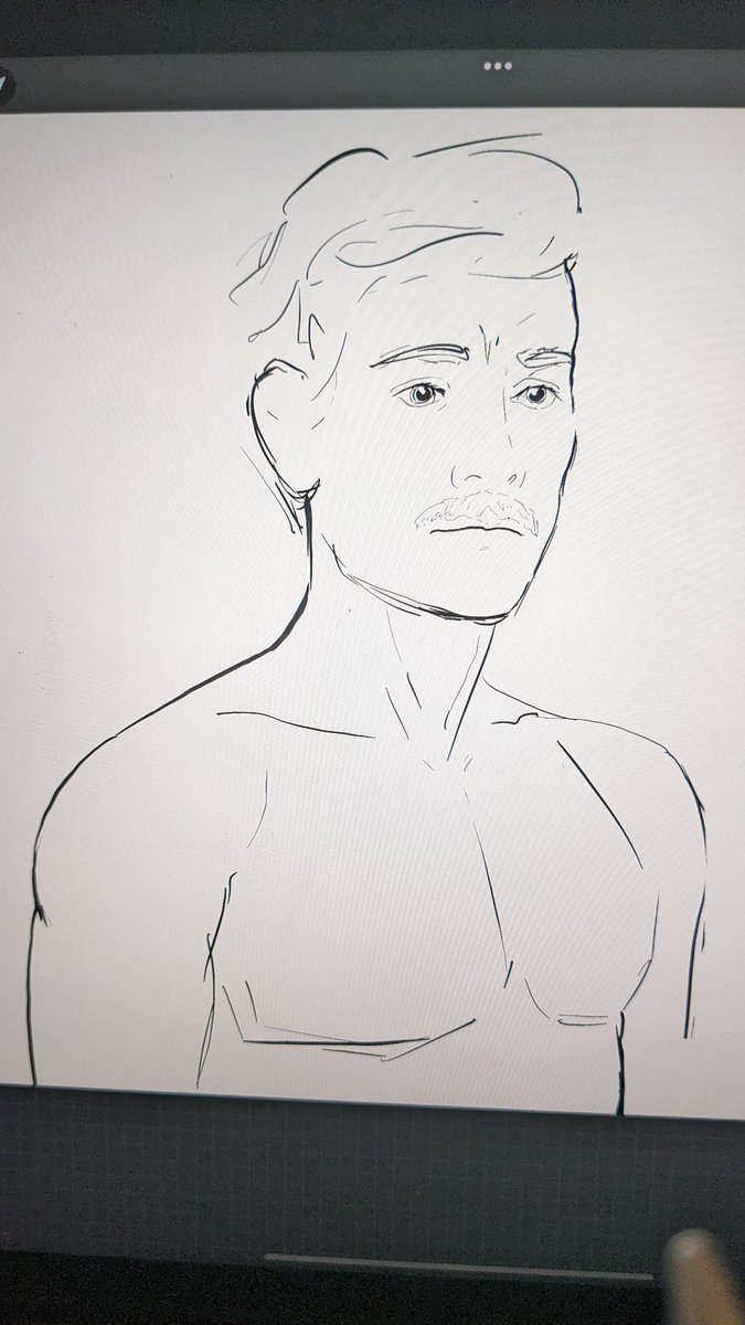 Unearthed tweet media