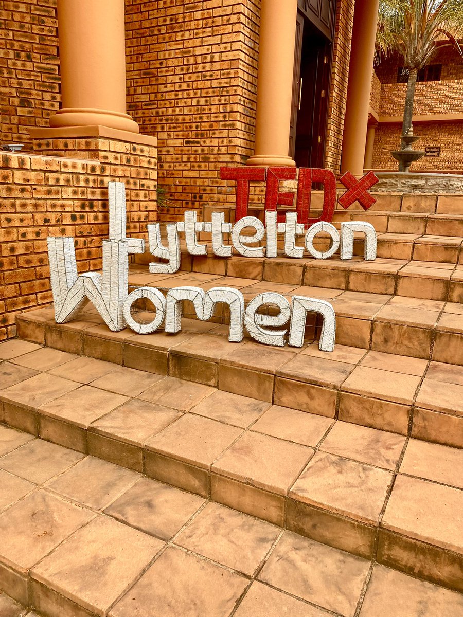 What an evening! Wonderful women, incredible ideas and candid conversations! 

Yet again, the TEDx platform has amplified the voices and initiatives; Props to particularly #TEDxLytteltonWomen for profiling  phenomenal women’s work! Remains a privilege to be a part of this circle!