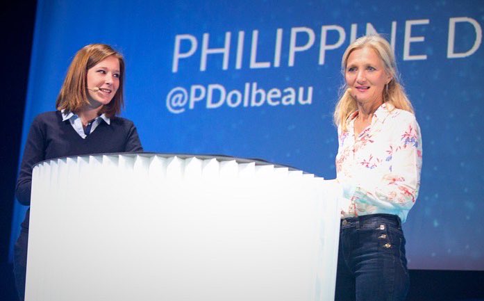 Philippine Dolbeau tweet media