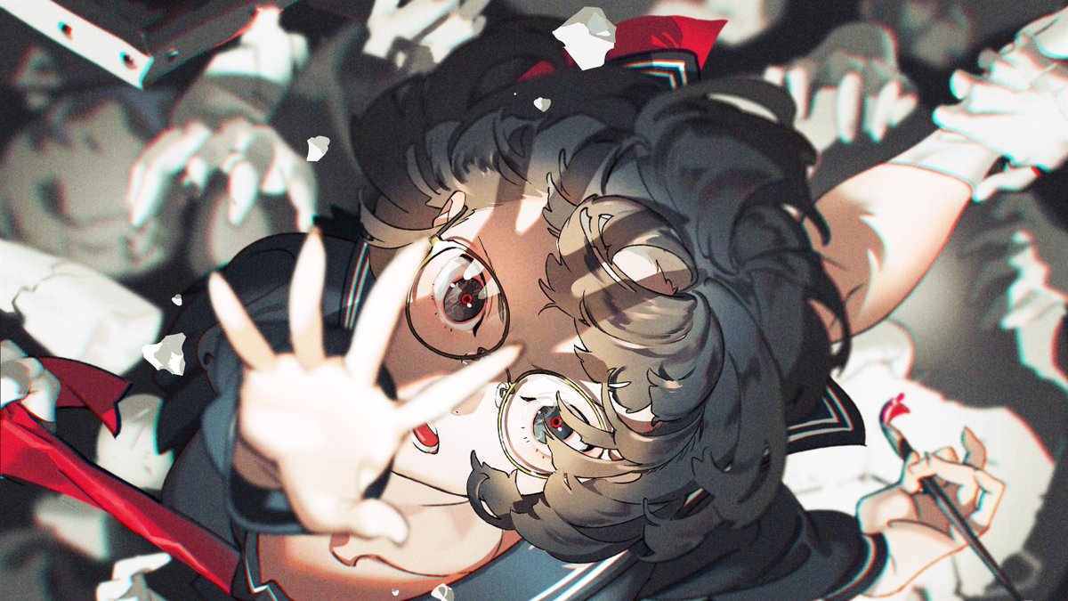 Hey! I'm giving away 5x 1month supporter tags for osu!
RT🔁 + Follow🤵 to enter!
Rolling winners in 24 hours!

P.S. first person to link the map for the image below correctly gets supporter ❤️
Good luck! 🍀