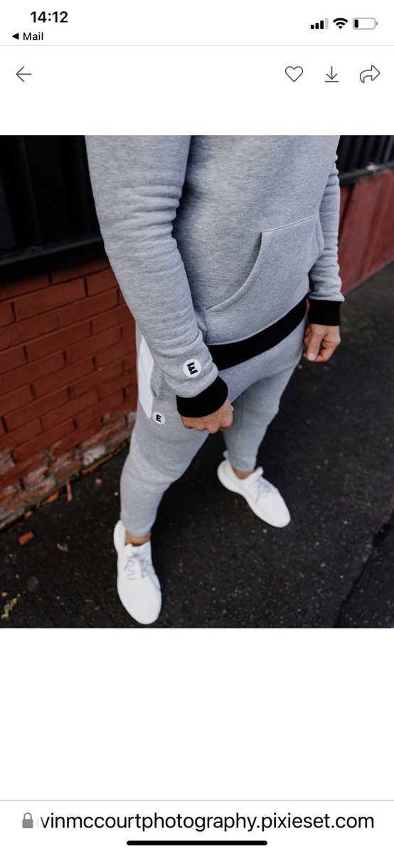 emulateclothing's tweet photo. All In the detail. Cyclone Tracksuit . https://t.co/2b8ydmQCBp https://t.co/HNoBFMj6C5