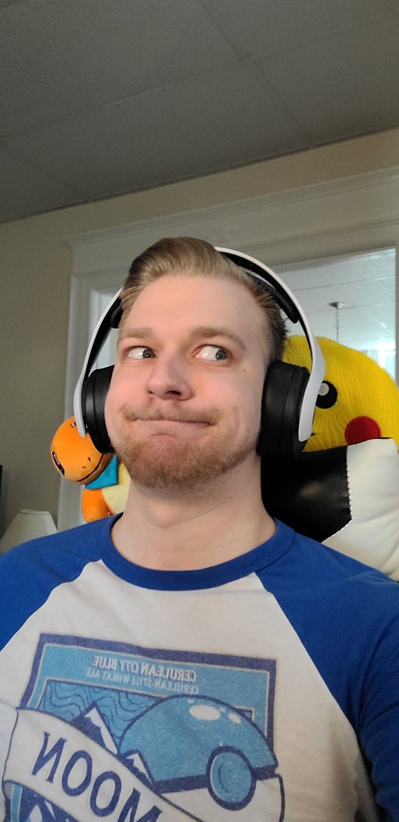 I sense a lot of death in my future... we have a new toy that will hopefully help us against these bosses... WE'RE LIVE WITH MORE ELDEN RING BABYYYYY! Come hang! 🤟😁

#ELDENRING #streamer #twitch #TwitchAffliate