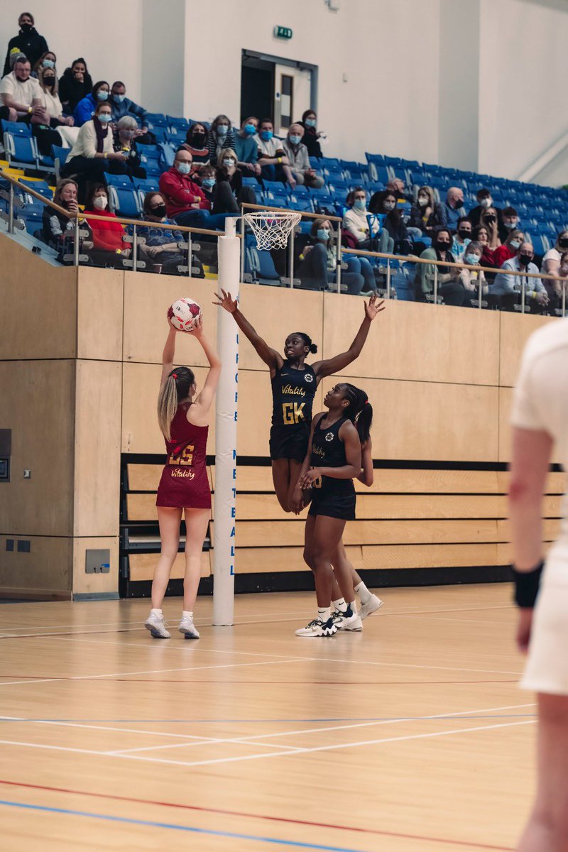 sheonahforbes's tweet image. @DSmedia88 Thankyou for all your hardwork in capturing amazing netball shots over the @EuropeNetball weekend Darius! They are incredible showcasing the athleticism &amp;amp; skill of the girls, as well us lovely coaches and volunteers 😇🤪 📸 We loved a jump of the shot …
