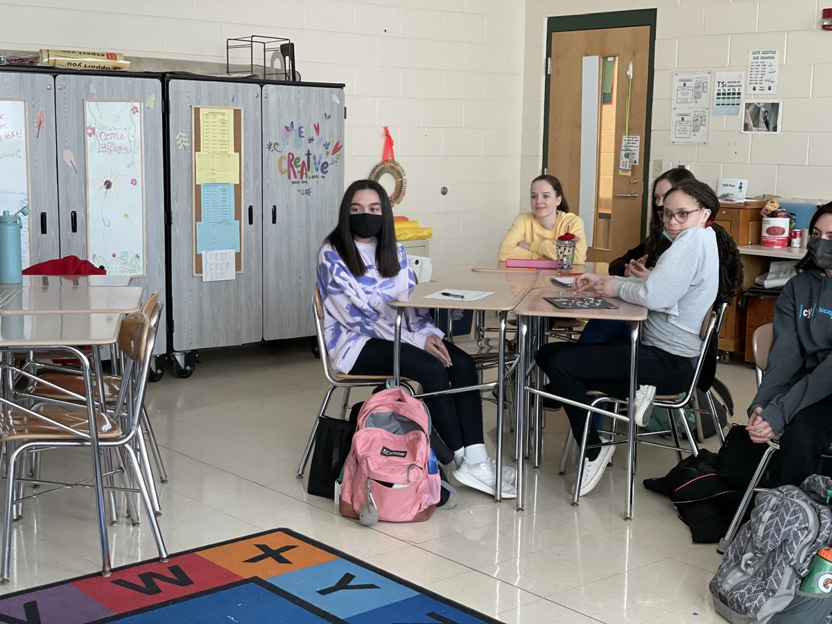 Dr. Keisha Campbell tweet media