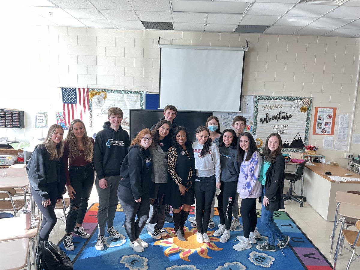 Dr. Keisha Campbell tweet media