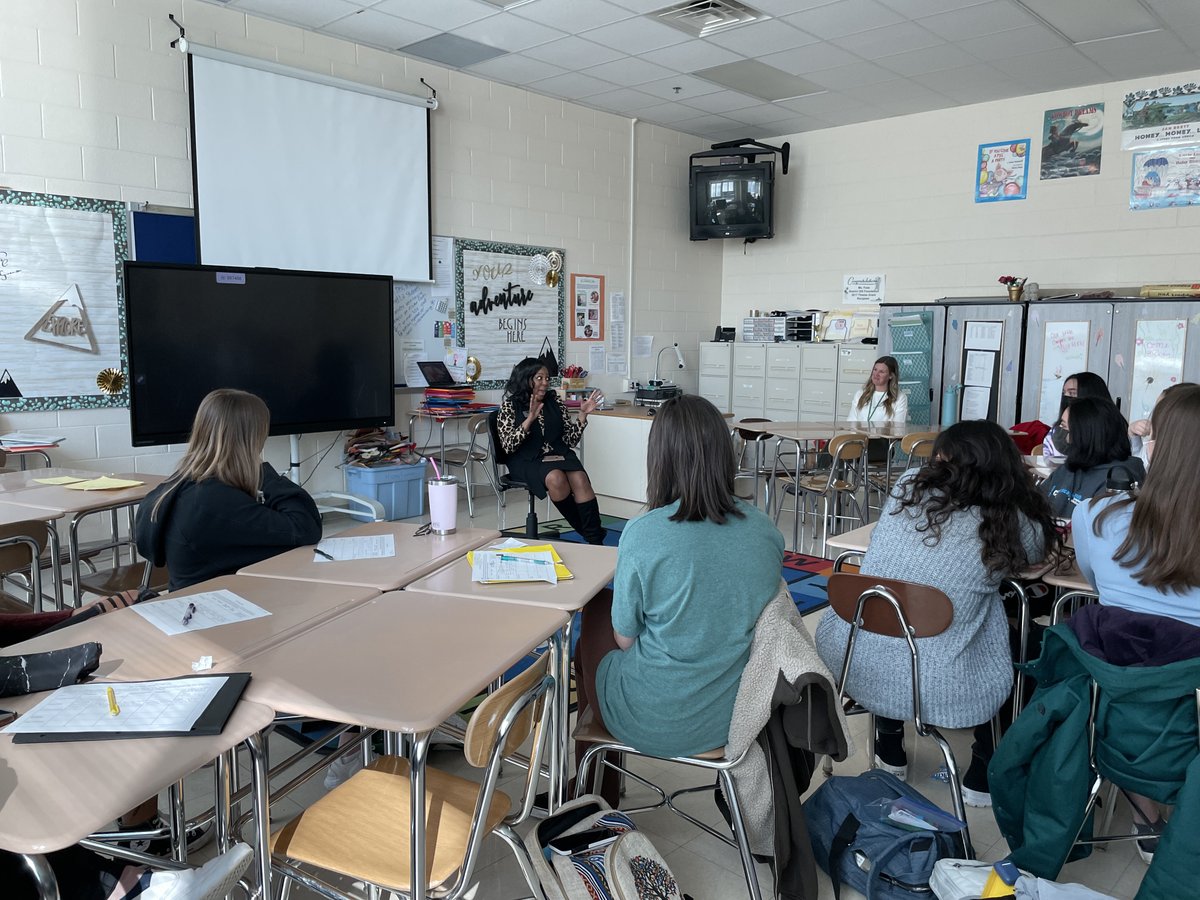 Dr. Keisha Campbell tweet media