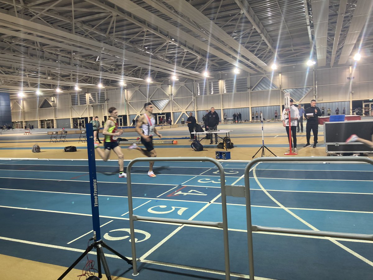 hispanista's tweet photo. An exciting finale to #NIALive with a duel to the line between @AndrewCoscoran and Nick Griggs. https://t.co/UtYjpEWozd