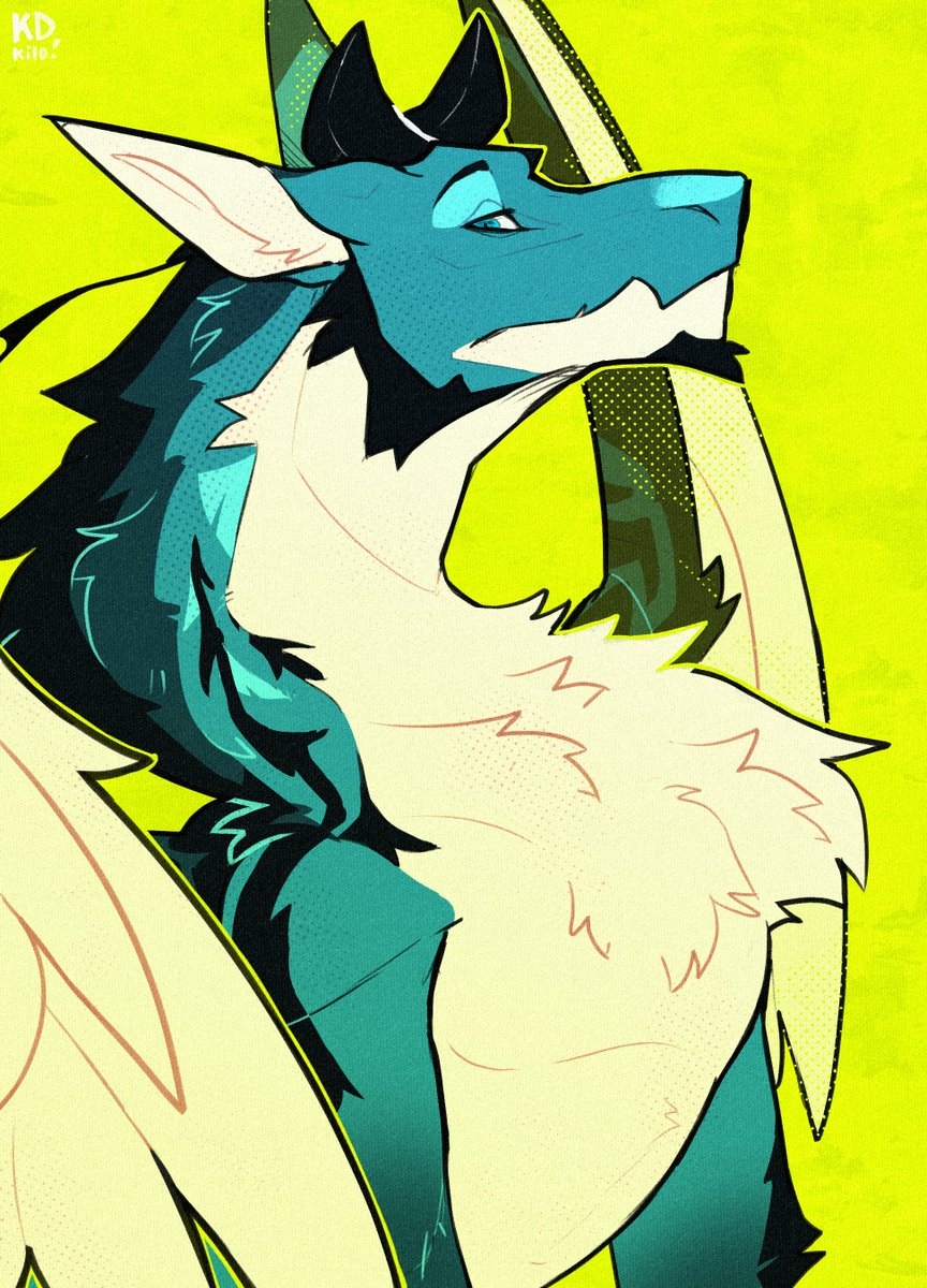 Kilosdemango's tweet photo. Commission for @ColdMarine_art https://t.co/pCKnMyDwHC