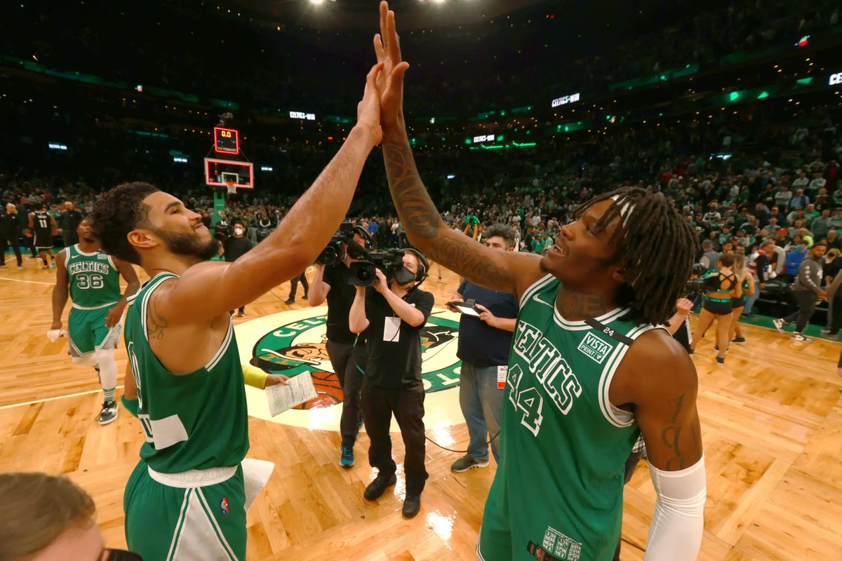 Dan Greenberg tweet media