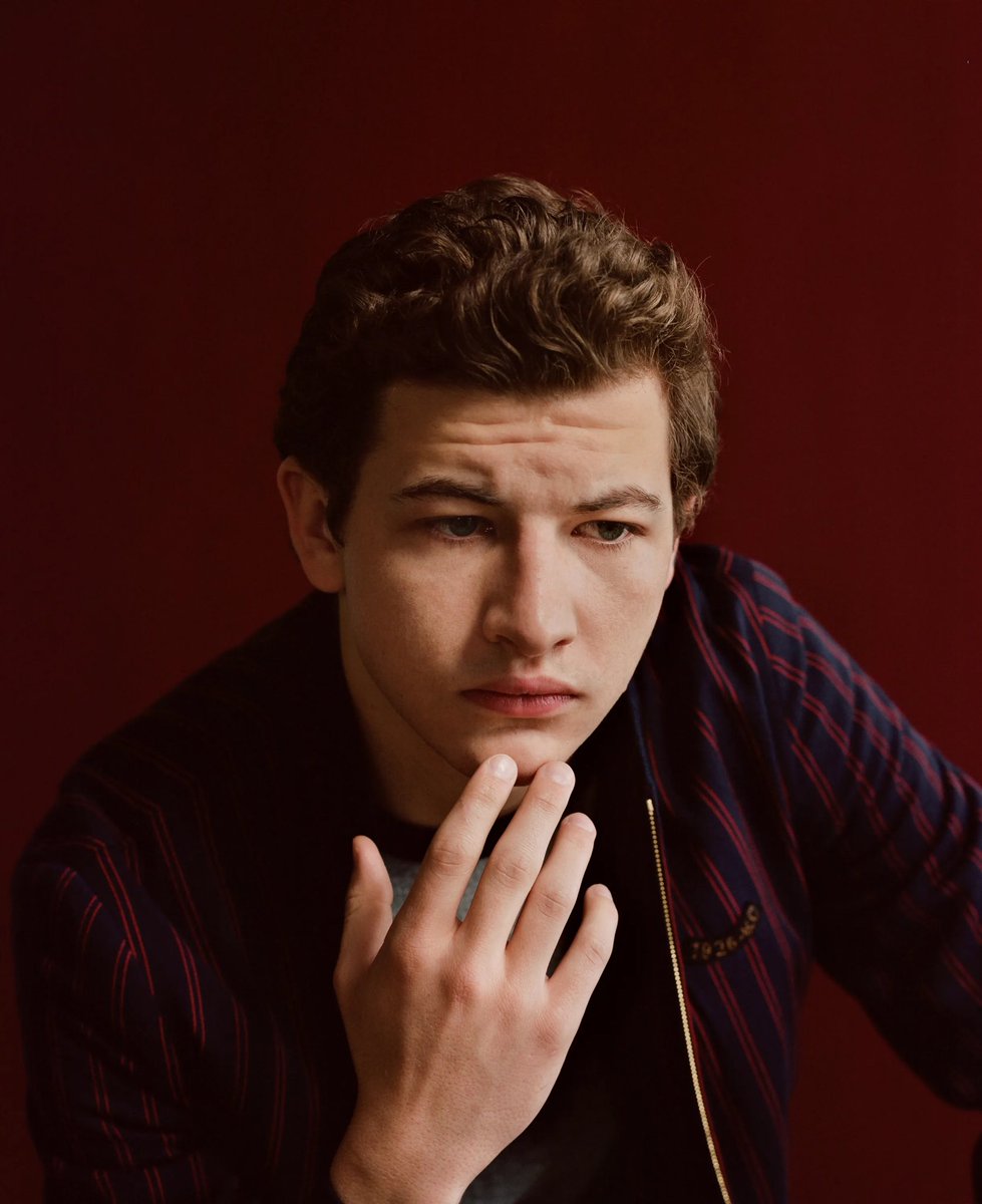 FilmUpdates's tweet photo. Harry Styles and Tye Sheridan were both considered for the role of Feyd-Rautha in ‘Dune: Part Two.’ (via @kylebuchanan)

Austin Butler is currently in talks for the role. https://t.co/9REW58AAQy