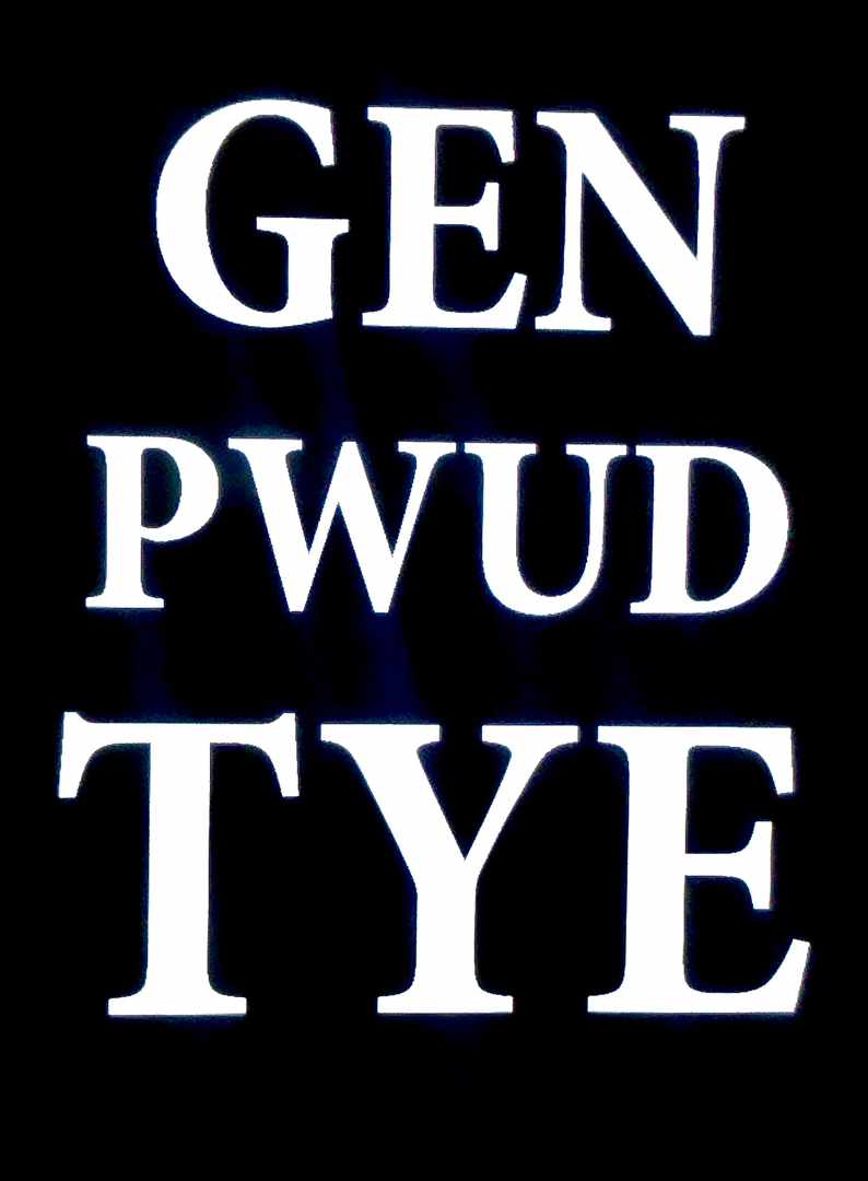 Gen Pwud Tye, an Acholi word, "there is still hope".
An art to the community and Men for Women infotainment art production. Sparking Discussions on Post Teenage pregnancy, giving the opportunity to the community to create solutions to teenage pregnancy effects. 
#Premiering soon