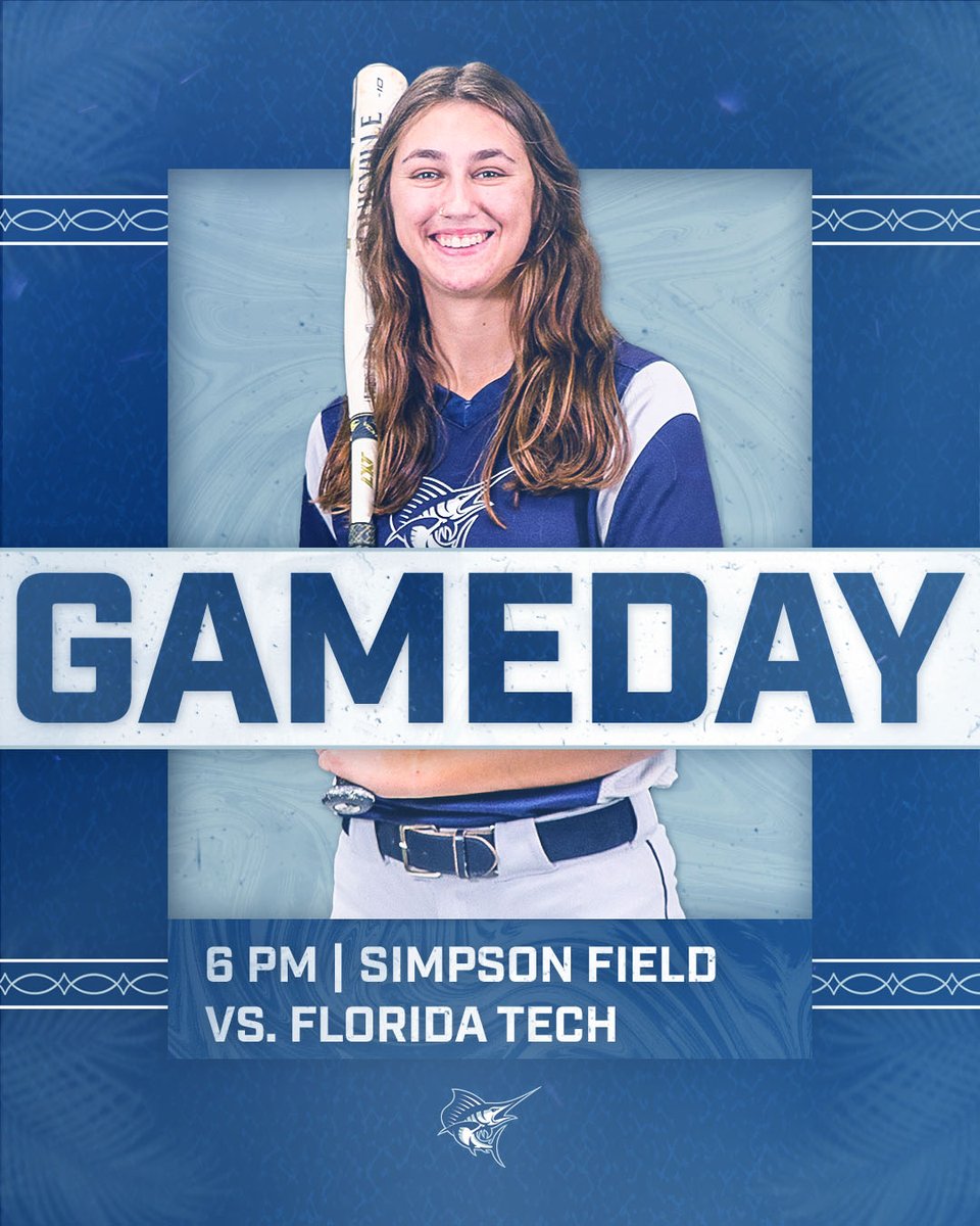 PBASailfish's tweet photo. Back at home #FEARtheFISH 🐟🥎 https://t.co/KZazB1K3nZ
