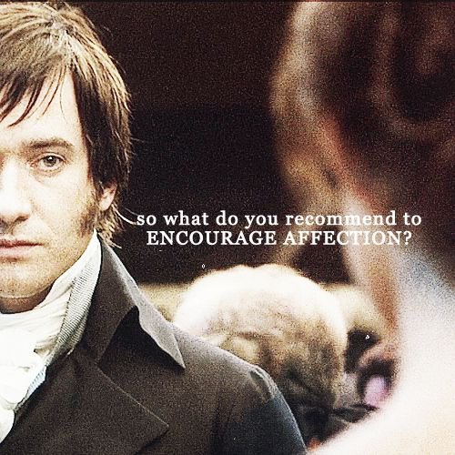 r_adreamer's tweet image. The best added exchange in the screenplay! #PrideandPrejudice #BarelyTolerable
