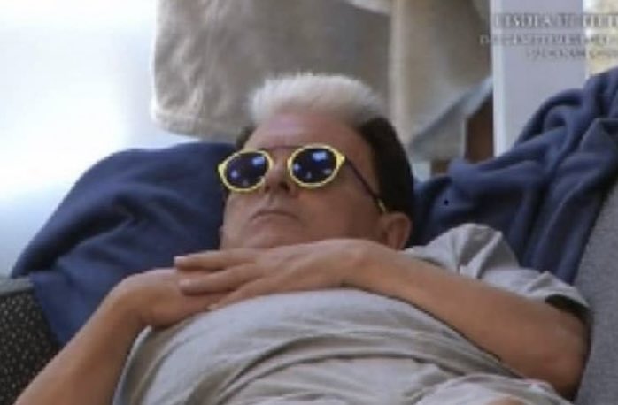 mett007's tweet photo. non tollero la falsità di Soledad, scusatemi

 #jerú #GFvip https://t.co/35xrN4ASfA