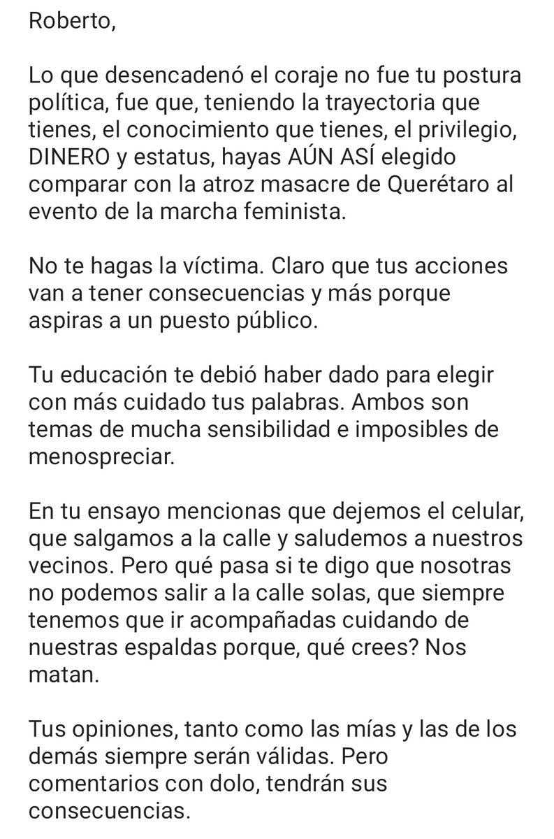 bukirangel's tweet photo. @RobertoQuijanoL https://t.co/7odWSz5xox