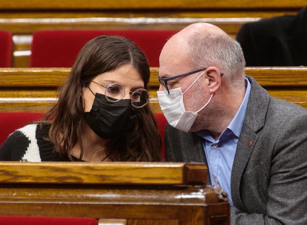 mncsls's tweet photo. "Els records són l'única riquesa veritablement nostra, l'únic tresor que ningú no ens pot prendre." Artur Bladé
Darrer ple del diputat @PepRieraFont. Amb ell a prop tot és possible. Molta sort i tots els encerts!
#junts #decostat https://t.co/ZQHoz7TjjY