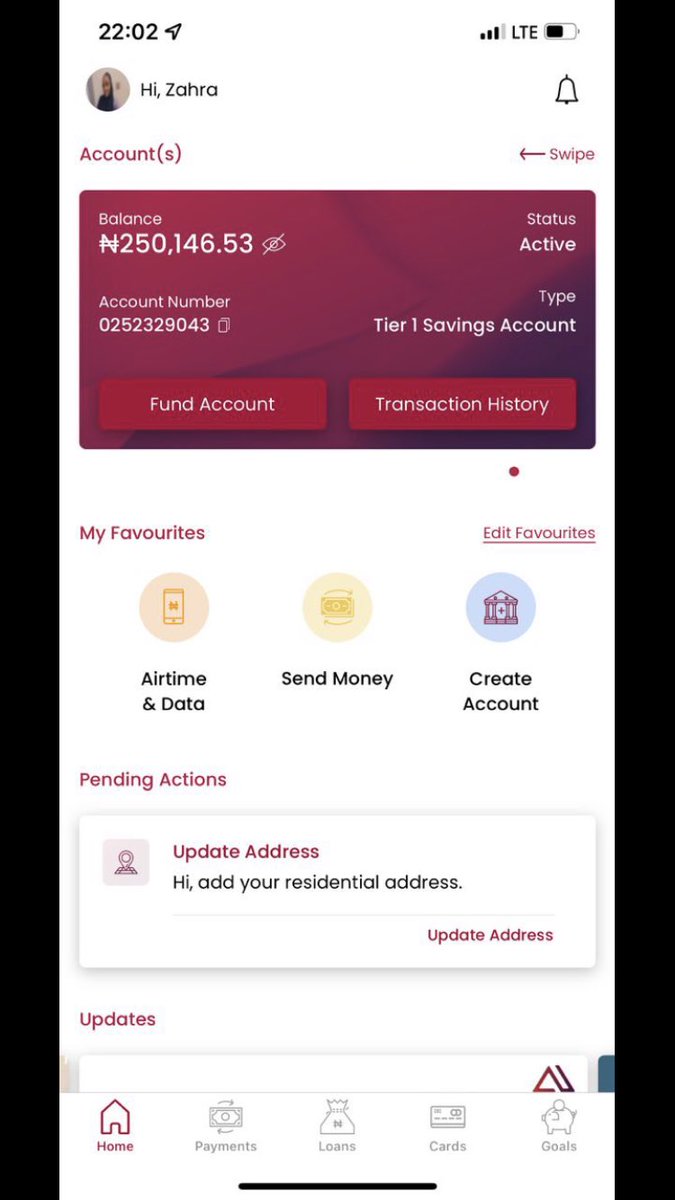 ABUJAAAAAAAAAA!!!!!!!!! we’ve reached our goal and we are thankful for the unending support ! ALLAHUMA BALIGNA RAMADAN !!! 🤍