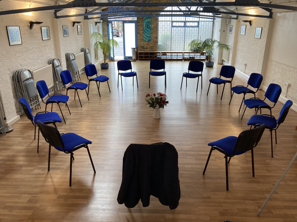 Ed_Twp's tweet image. Just left with gratitude and love for 3 beautiful days in London on our Colpi Practitioner, with thanks to circle and all that made it possible #systemiccoaching #constellations