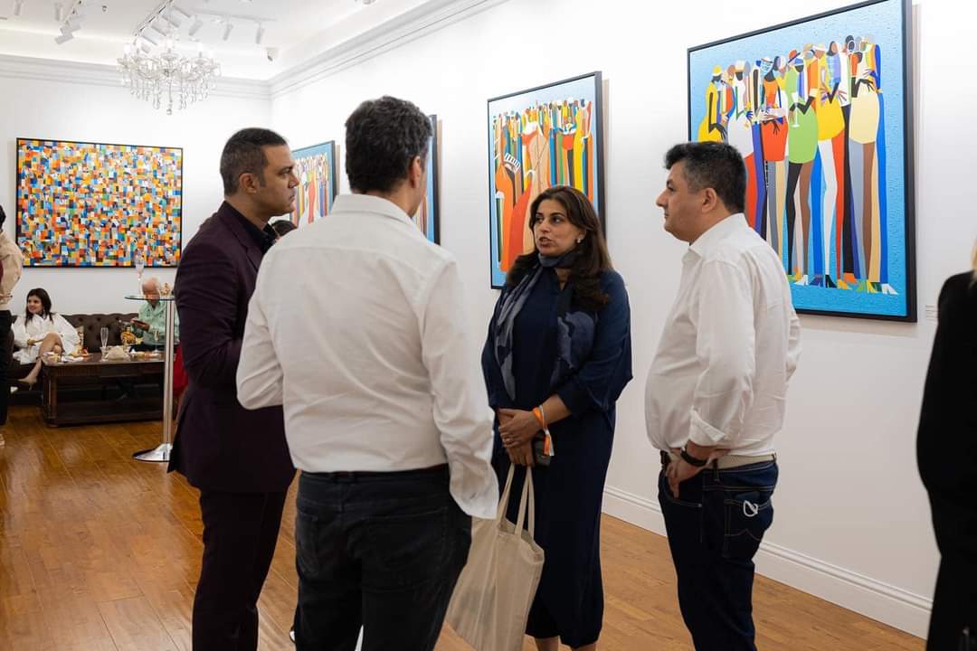 kofi_agorsor's tweet photo. #theColorsofLife
@kofi_agorsor
@ArtianaAuctions
@Artsplitglobal
E- catalogue here......
https://t.co/1ouIASDoHO https://t.co/d6lbFKeFs8