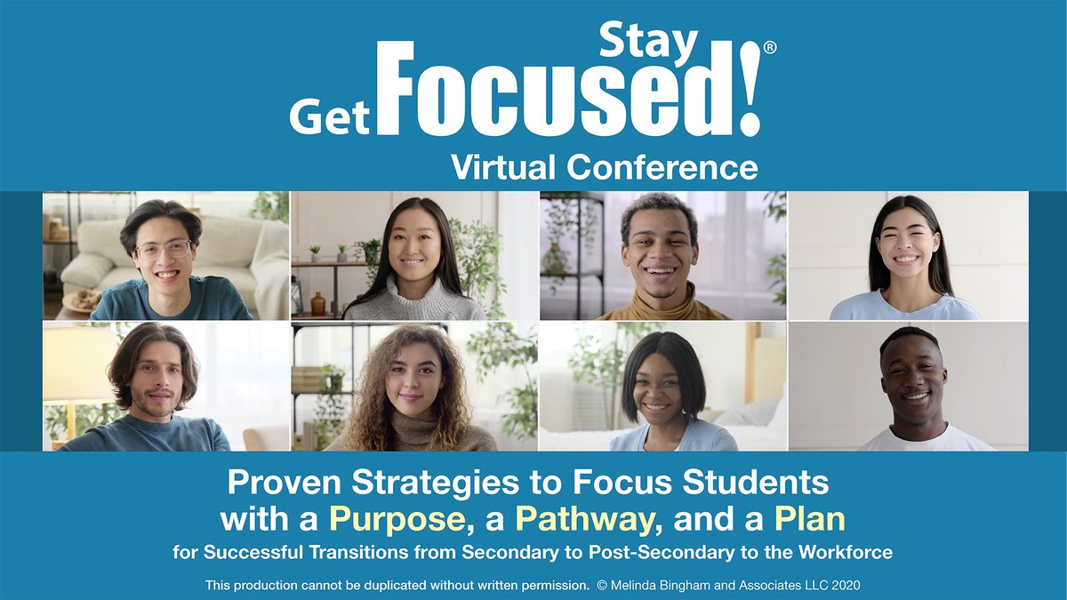 AcademicInn's tweet photo. This year's Get Focused...Stay Focused!® Virtual Conference is a wrap! Thank you to all who participated. Did you miss a session or do you want to share one with a colleague? Here is where you can find recordings from all 13 sessions: https://t.co/eB5UPHS0WT #GFSFconf #edchat https://t.co/SULGo54IYe