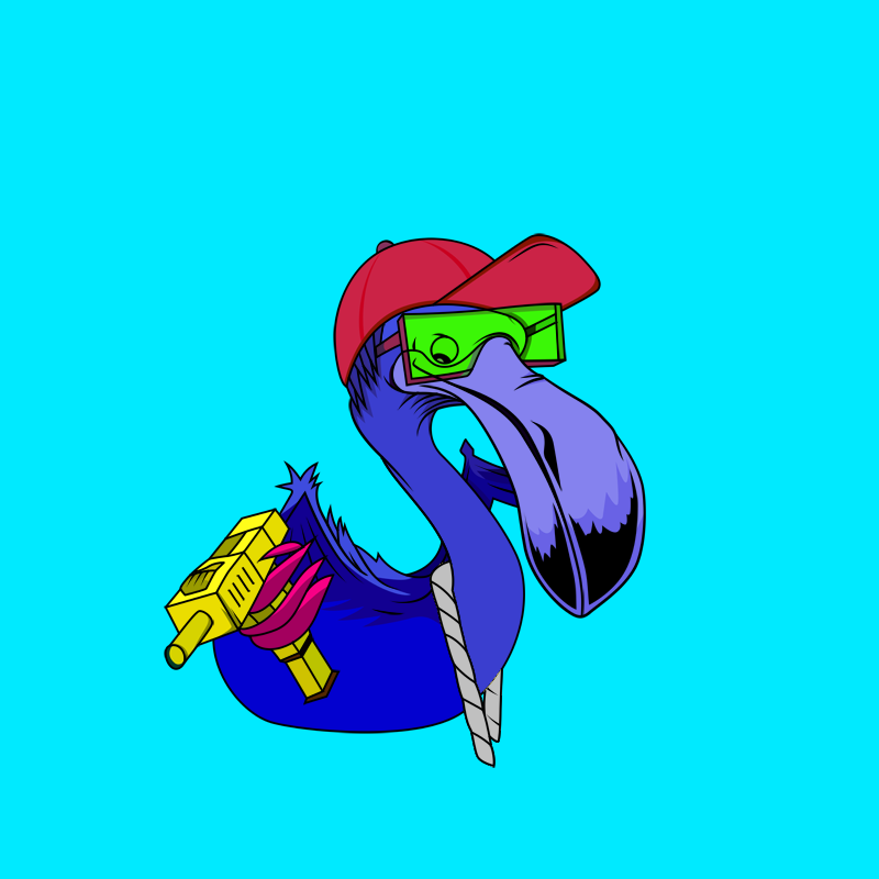 FlippinBirdsNFT's tweet photo. 😍 RETWEET AND WE WILL FOLLOWBACK💋
#Retweet4Followback https://t.co/Wqj8uvRlF1