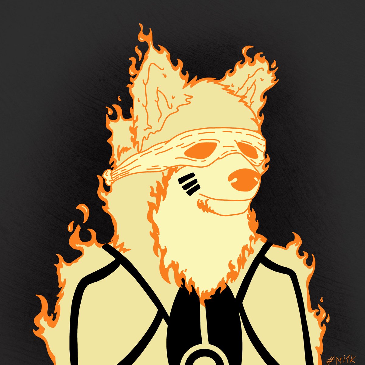 klimka9's tweet photo. @berrytheartist @LordSlabs @Gaba8545 @MutantShibaClub 
#FANART #msc #mutantshibaclub 👀 https://t.co/MwgY869FAP