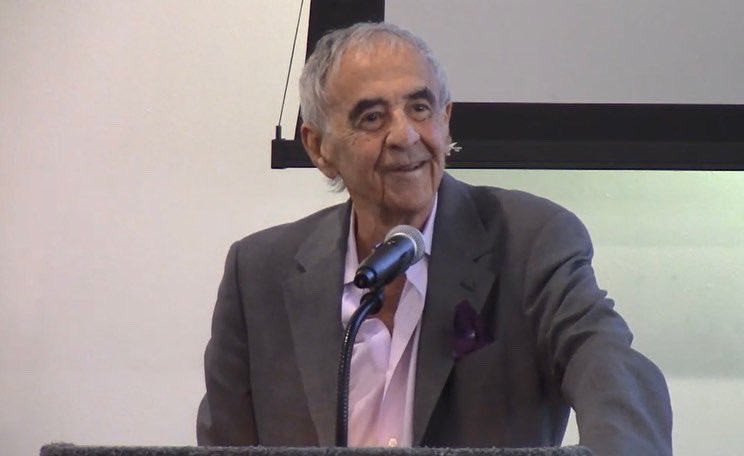 Eduardo E. Landaeta, Ph.D. tweet media