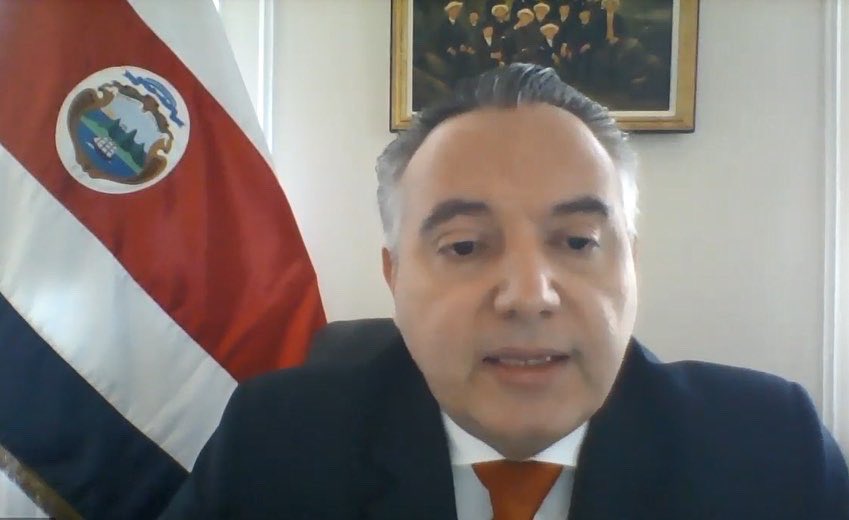 Eduardo E. Landaeta, Ph.D. tweet media