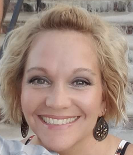 KimCayetano4's tweet photo. Jennifer Railey, PCSD Attendance Officer #Dedicated #Dependable #LoveStudents #WomensHistoryMonth https://t.co/YinrsQXRjn