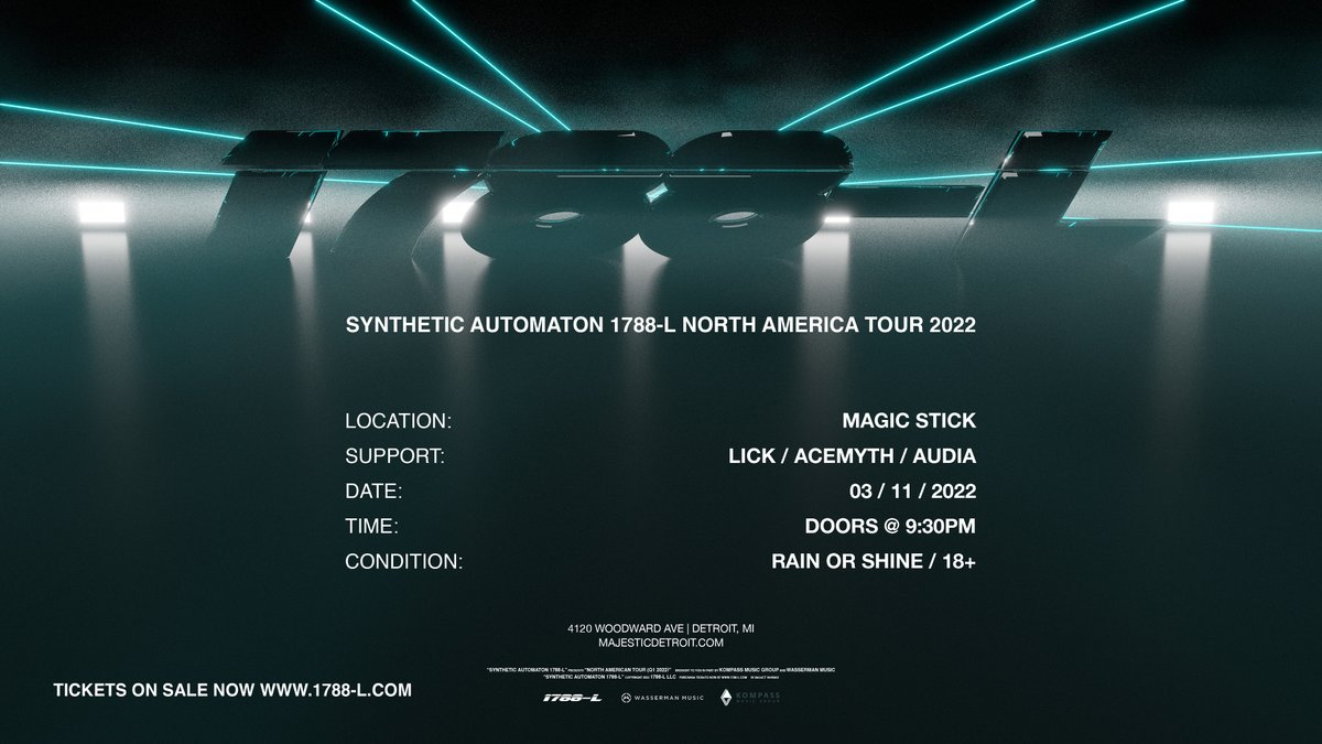 Majestic Detroit tweet media